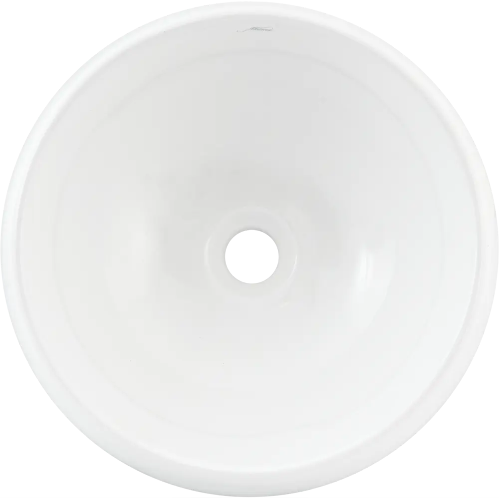 Раковина Melana MLN-5004 накладная 41 см Pepo STLM-2030303 - Вид №2