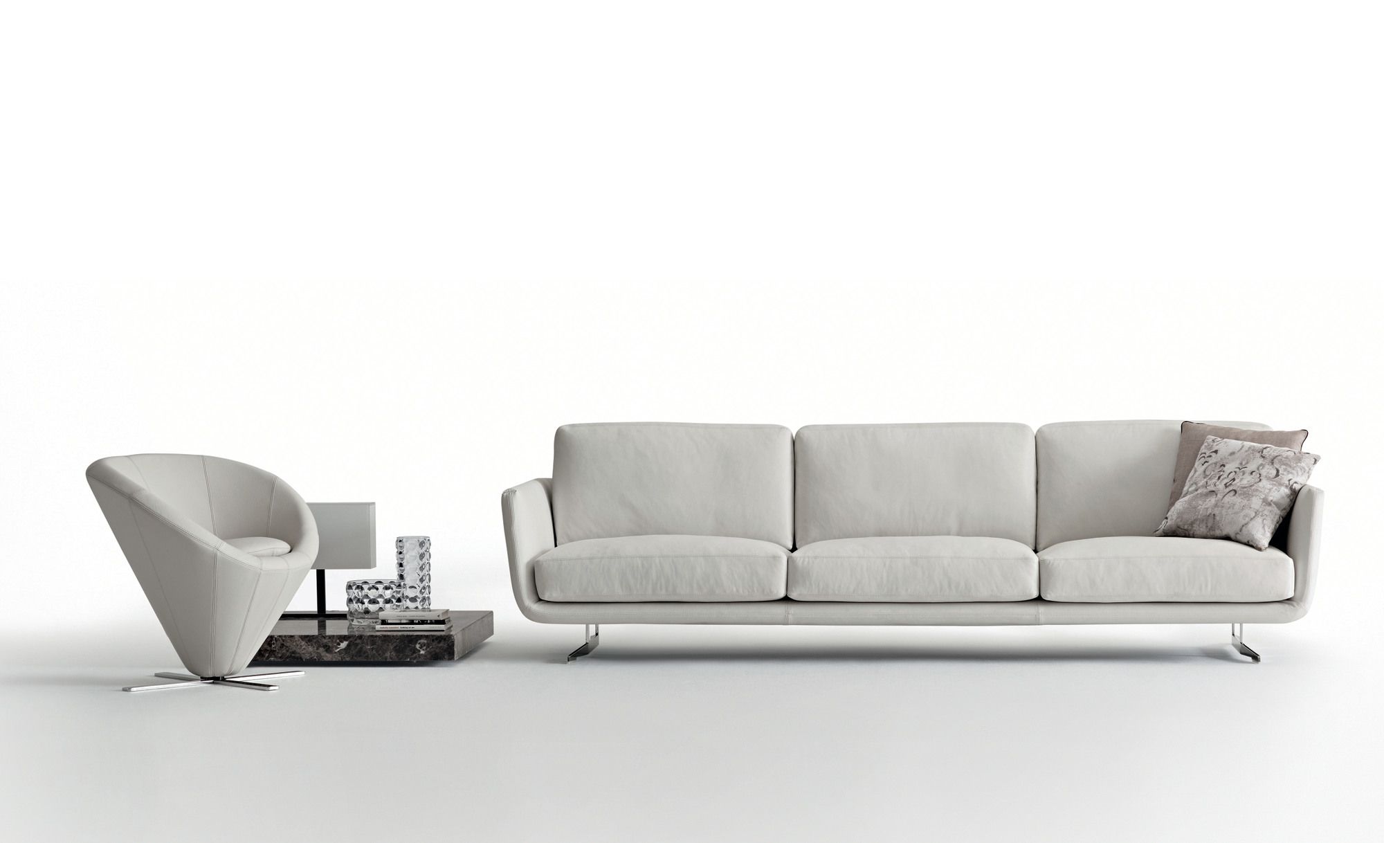 Съемный диван Dema SLIM ARCH-00149618 - Вид №1