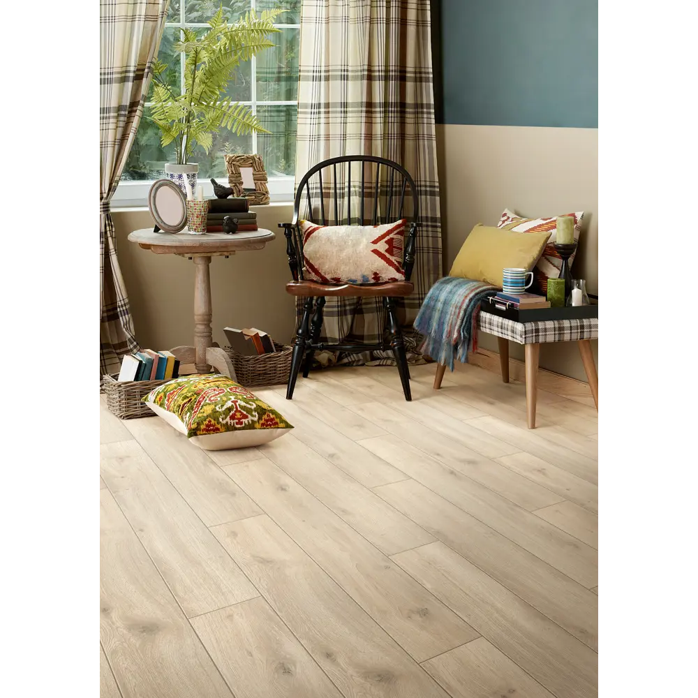 SOMMER Ламинат Шатле - водостойкое покрытие для интерьера 89336343 STLM-0890689 - Вид №6