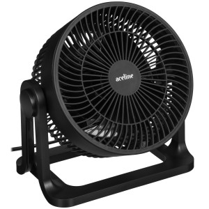 9048330 Вентилятор Aceline FSB  черный