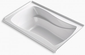 KOHLER Марипоса 60 K-1242-RW-0