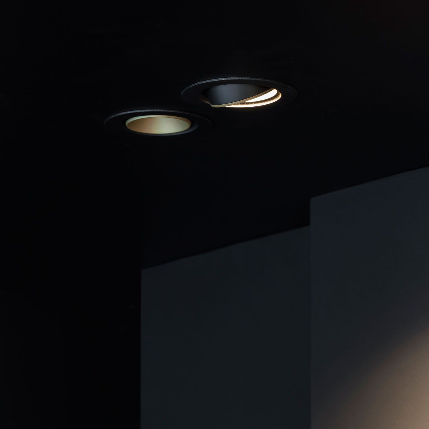 Регулируемый светодиодный прожектор Deltalight PLAT-OH! ARCH-00138221 - Вид №1