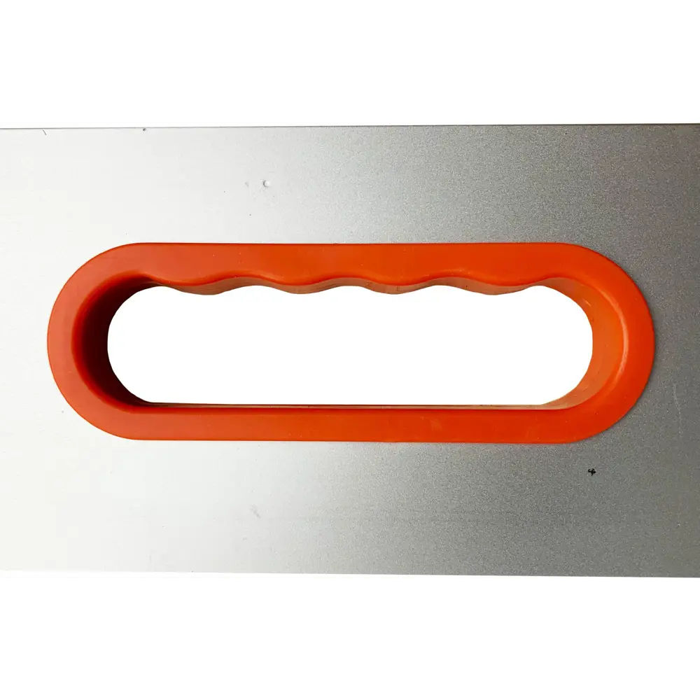 Правило алюминиевое прямоугольное с уровнем Спец 3653 2.5 м STLM-2143240 - Вид №2