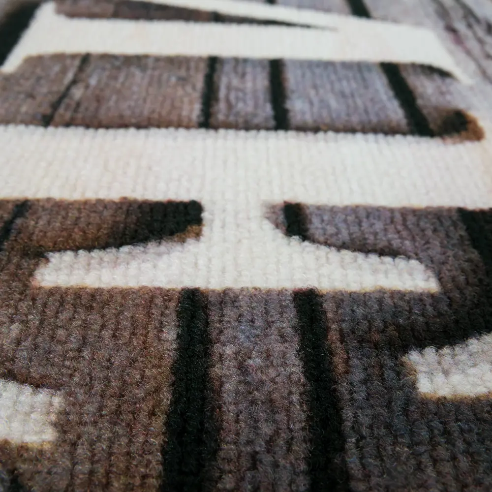 Коврик New Sosa Digital МР603277 45x75 см нейлон CTIM STLM-2062352 - Вид №2