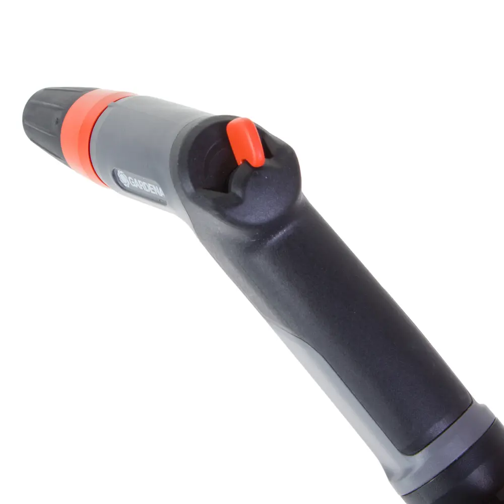 Пистолет-лейка Gardena Classic 2 режима STLM-2146556 - Вид №2