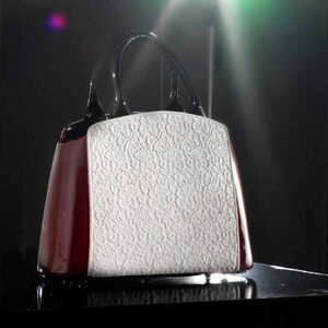 2710/24 Коллекция FASHION керамический аксессуар сумка Crestani