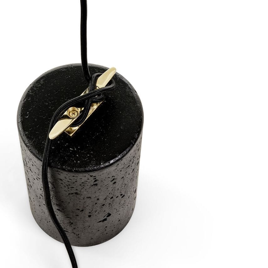 Регулируемый металлический подвесной светильник Mogg BITTA ARCH-00131304 - Вид №4