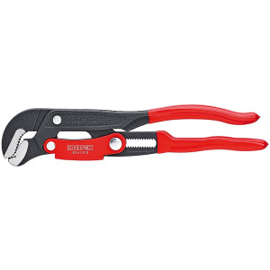 90841705 Ключ трубный KN-8361010 25 мм STLM-0408300 KNIPEX