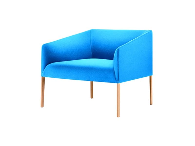 Кресло Arper ARCH-00135369 - Вид №2