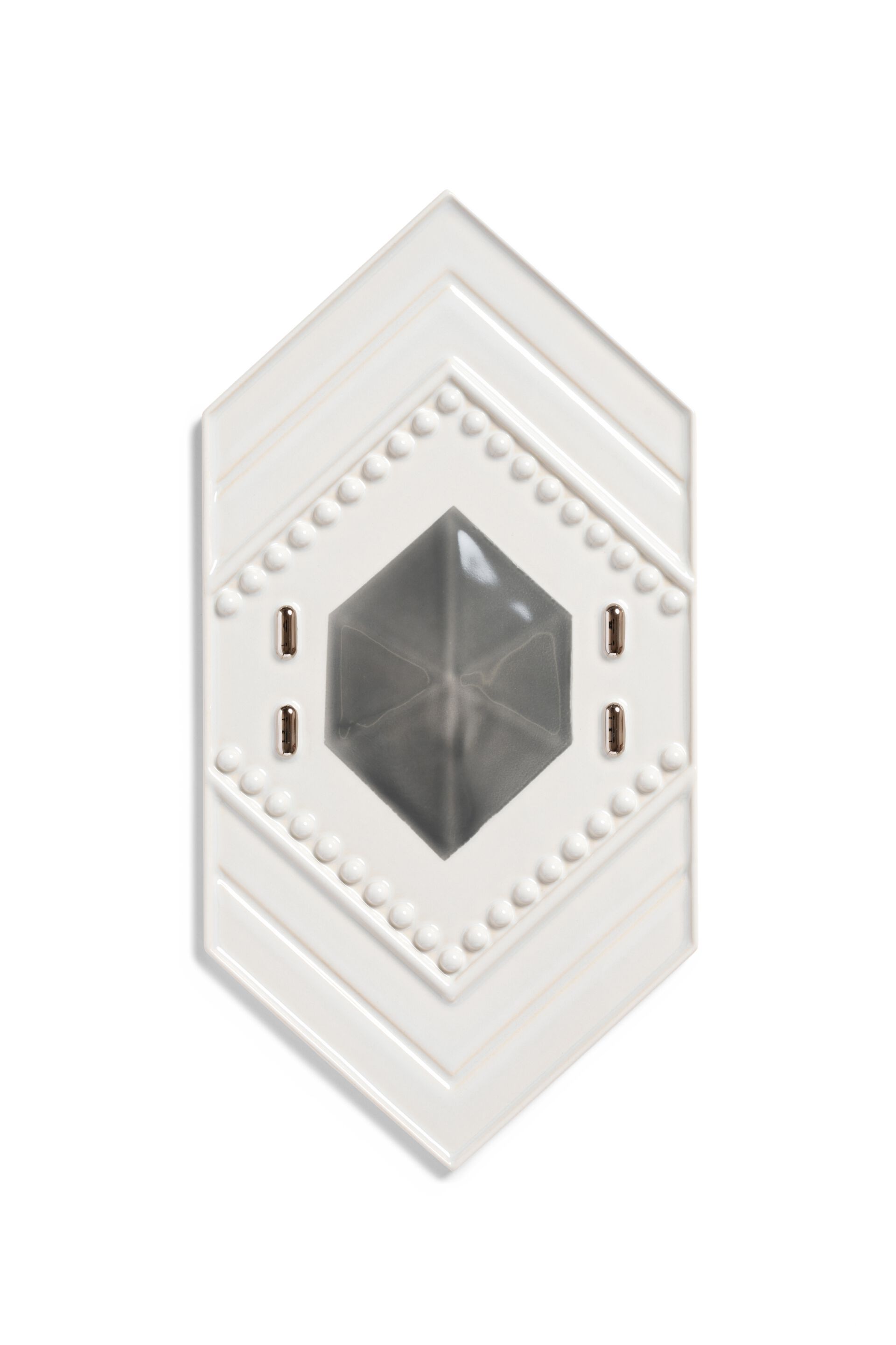 Керамическая трехмерная поверхность плитки Bosa Dornette ARCH-00017616 - Вид №3