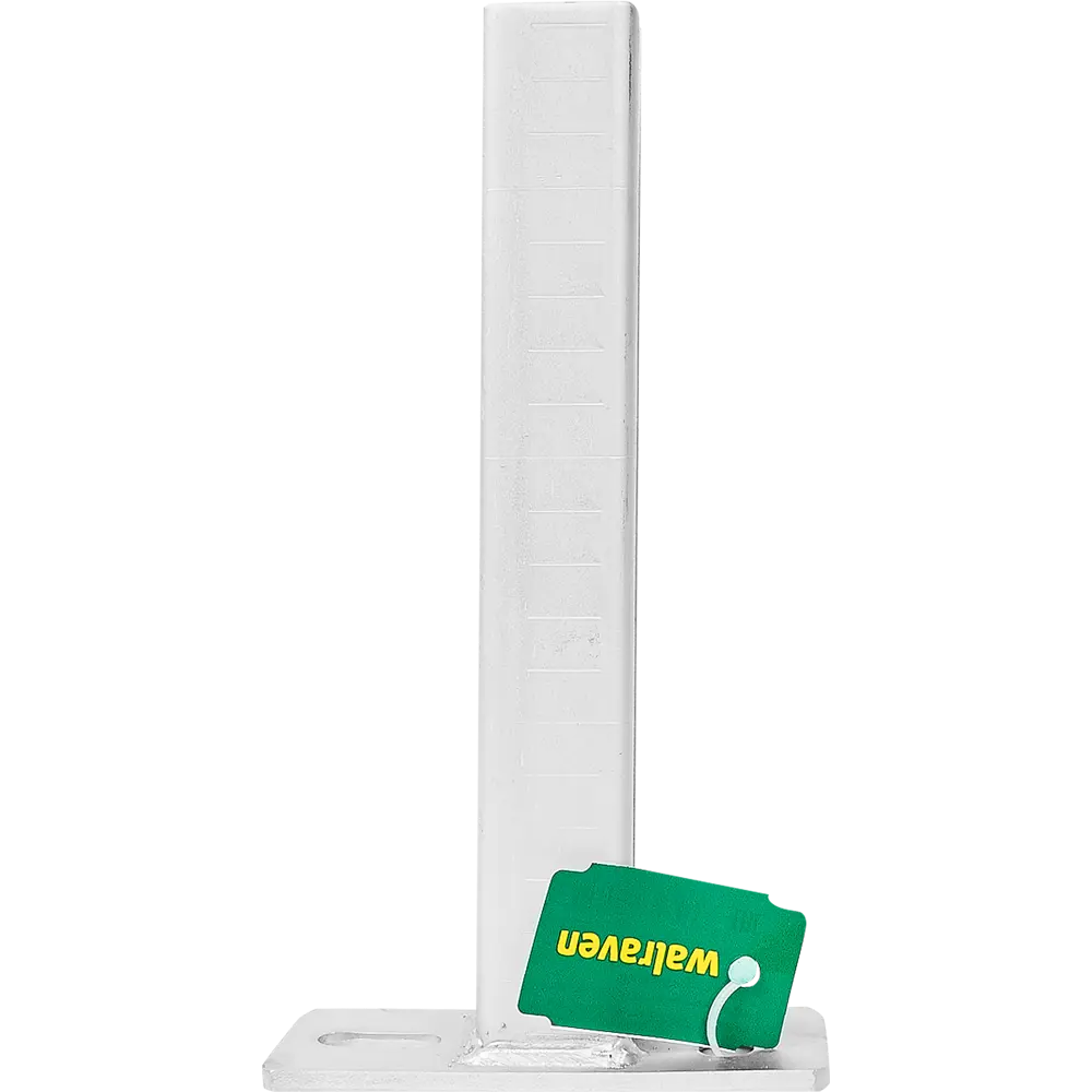 Консоль стеновая Walraven WM2 30x30мм 20см 6603220 82666950 STLM-2077498  - Вид №2