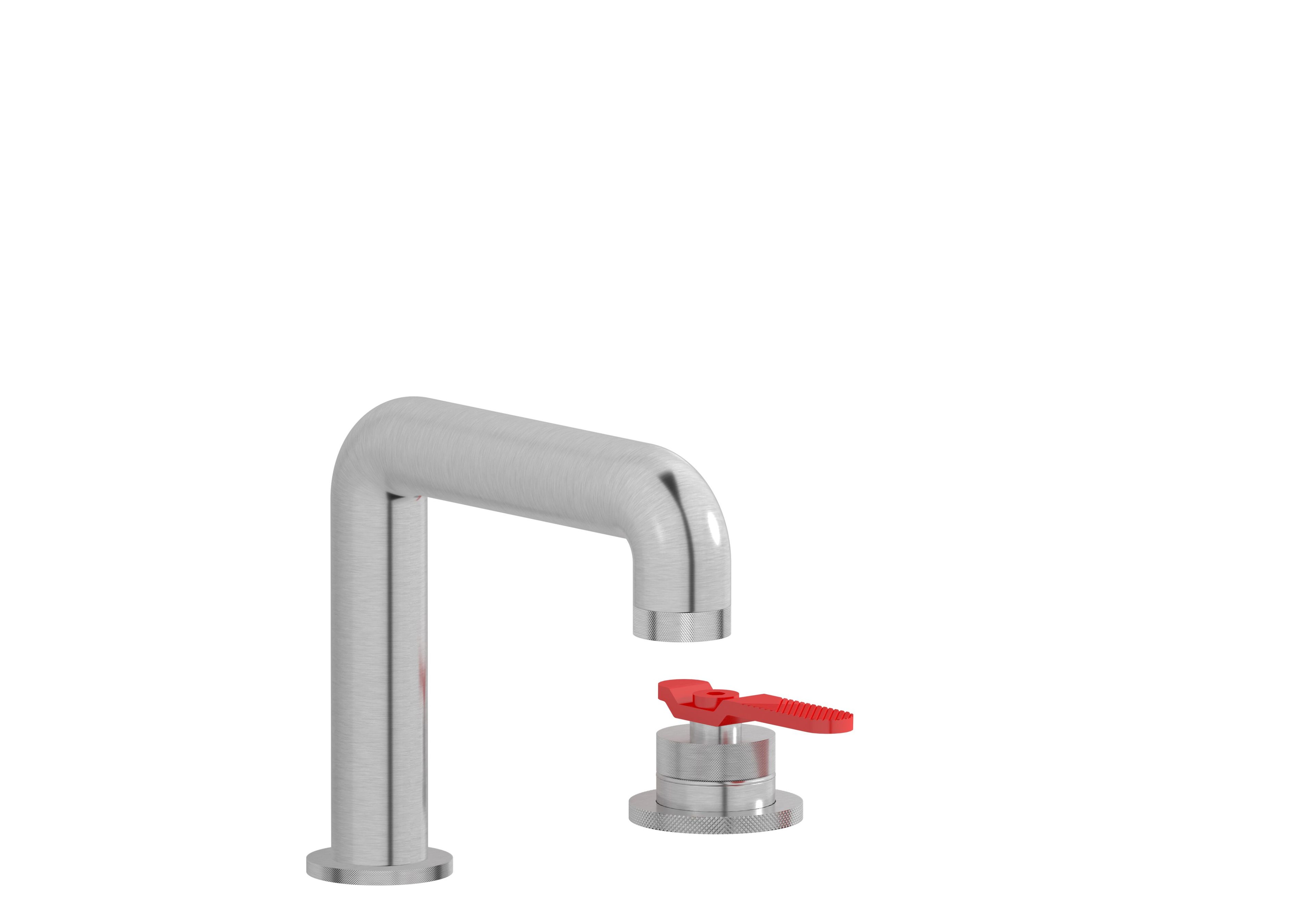 Однорычажный смеситель для раковины IB Bold ARCH-00061770 - Вид №23