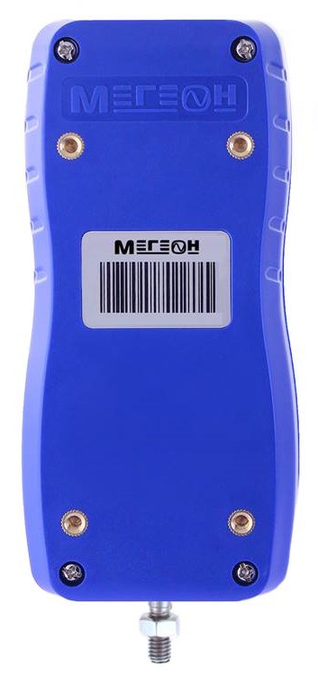 Динамометр Мегеон 53200 9103622 STDN-0013777 - Вид №1