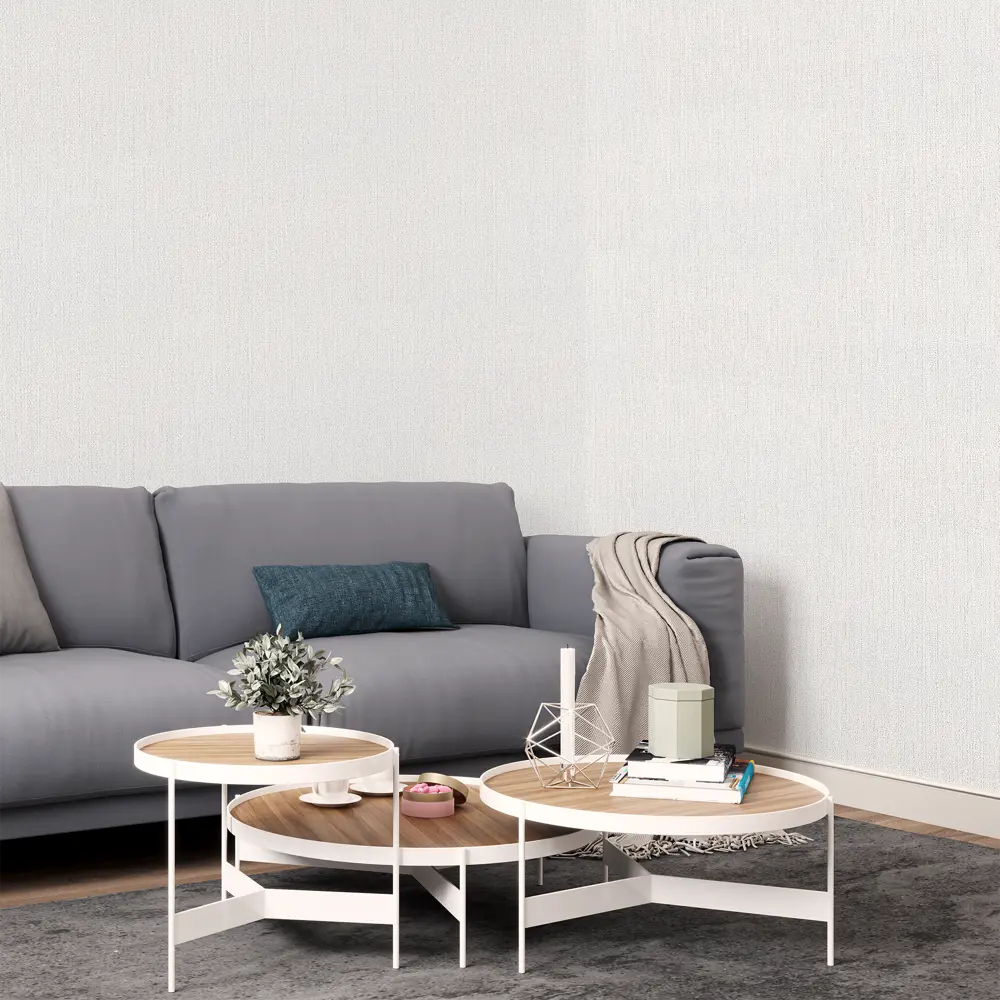 Обои флизелиновые Palitra Planet Adventura белые 1.06 м PP31135-11 STLM-2115272 - Вид №4