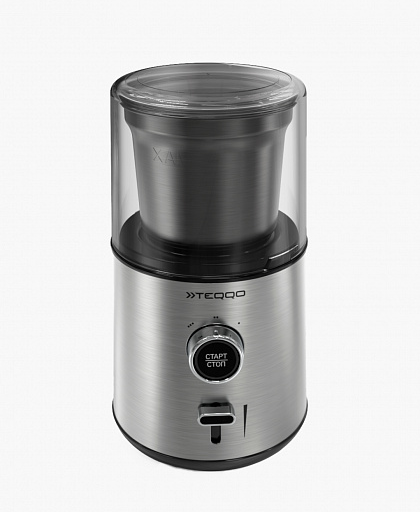 STDN-0028219 Кофемолка ручная TEQQO  - Вид №3