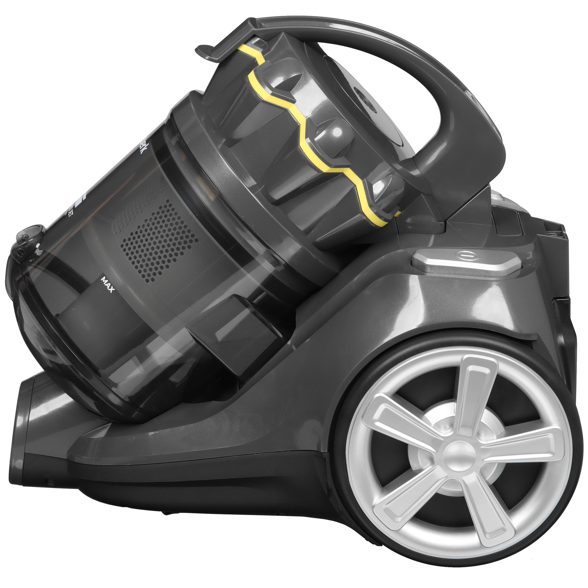 9115457 Пылесос Timberk T-VCC-230 черный STDN-0091366 - Вид №2