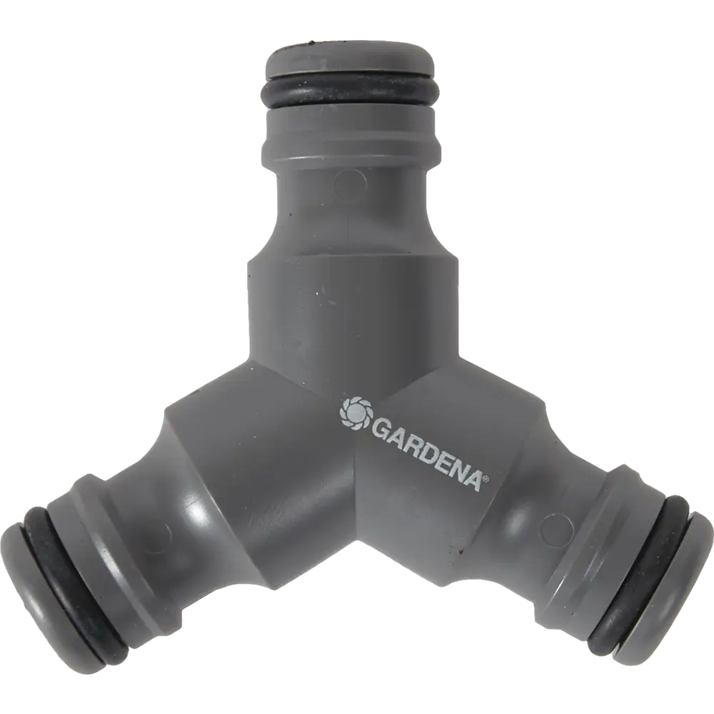 Тройник для быстросъёмного соединения Gardena STLM-2167295