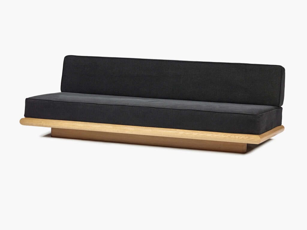 Ткань диван Serax Мебель от Энн Демельмейстер ARCH-00006155 - Вид №9