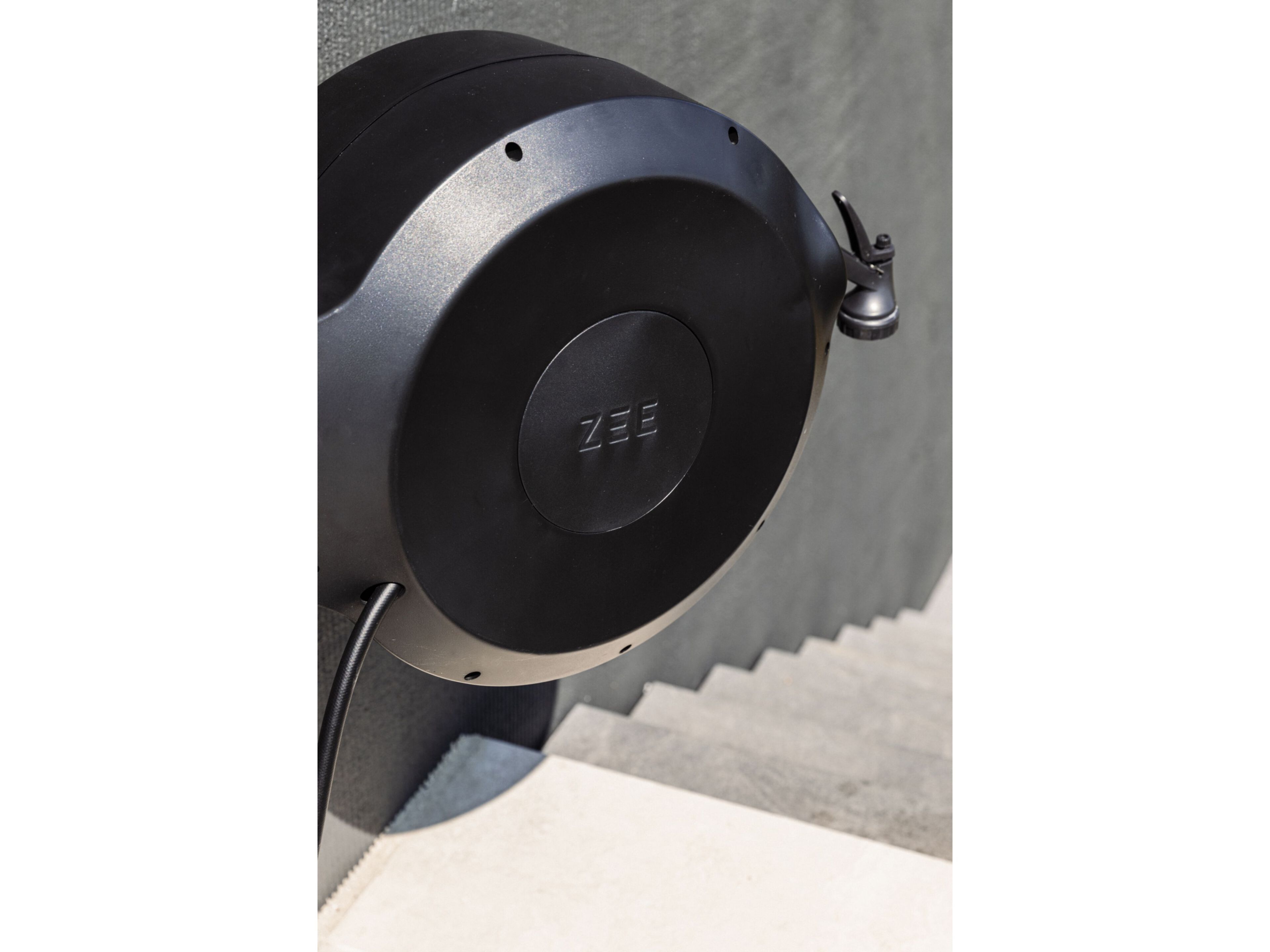 Пластиковая катушка шланга ZEE Mirtoon ARCH-00046309 - Вид №16