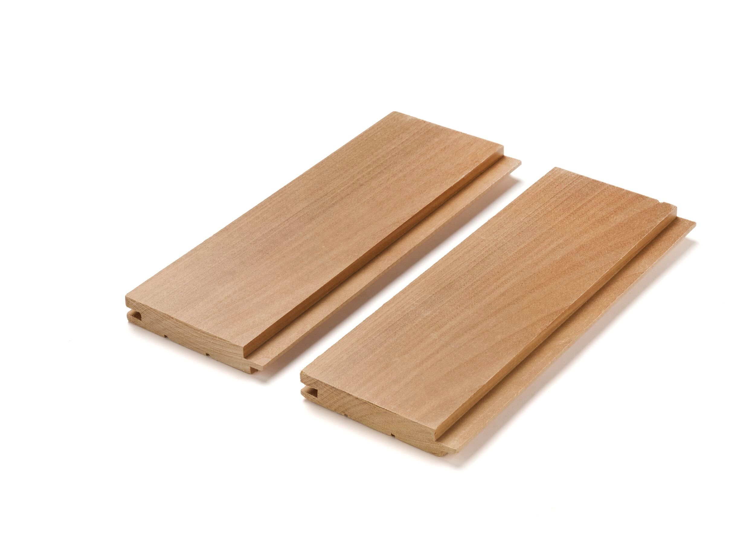 Трехмерная деревянная облицовка Sapiens ARCH-00069685 - Вид №25