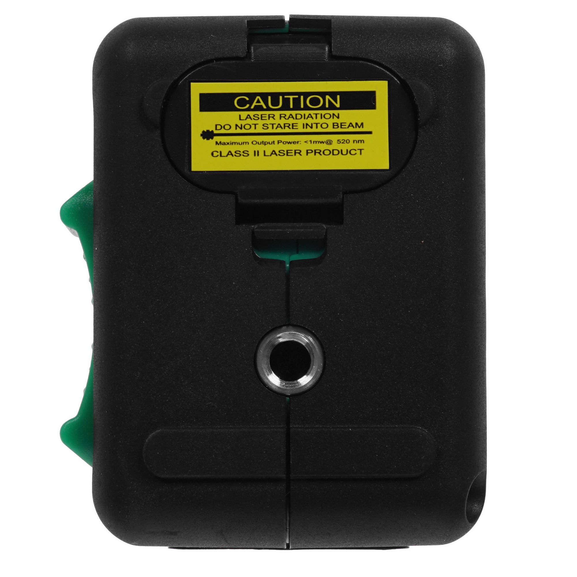 Лазерный нивелир ADA Cube MINI Green Basic Edition 1303869 STDN-0108452 - Вид №4