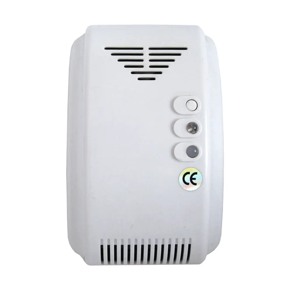 Беспроводной датчик утечки газа DG-02 с GSM-оповещением 88693939 Santreyd STLM-1583513