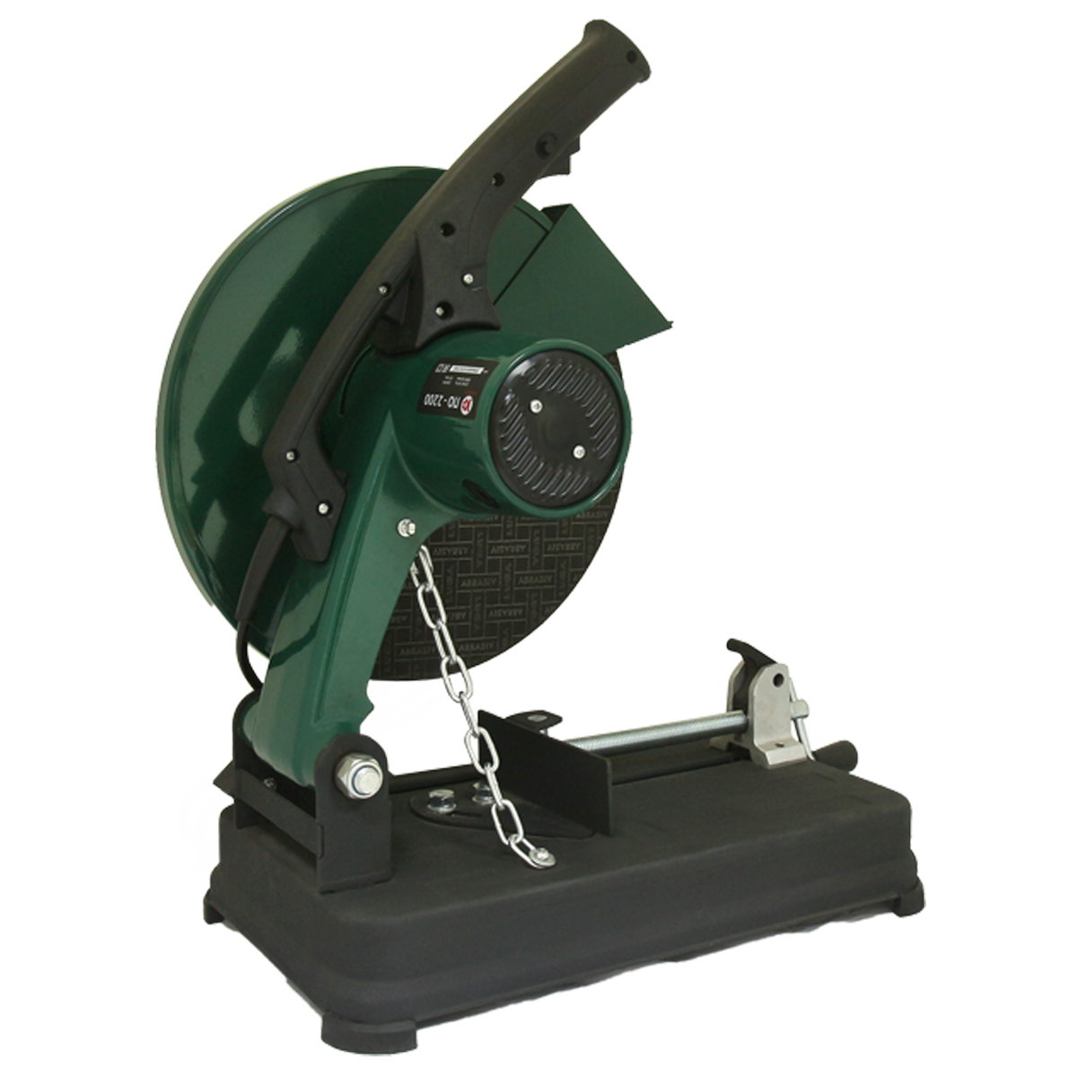 Пила отрезная Калибр ПО-2200 1241621 STDN-0058816 - Вид №4