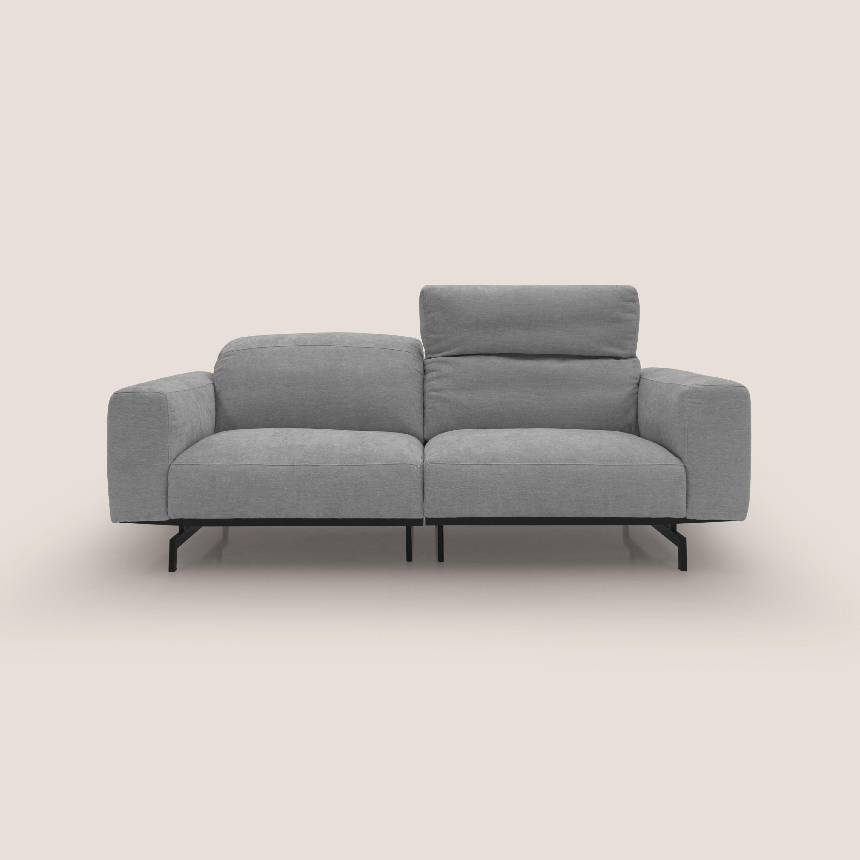 Тканевый диван с подголовником на 2 места Divani.Store Sakura ARCH-00152809 - Вид №60