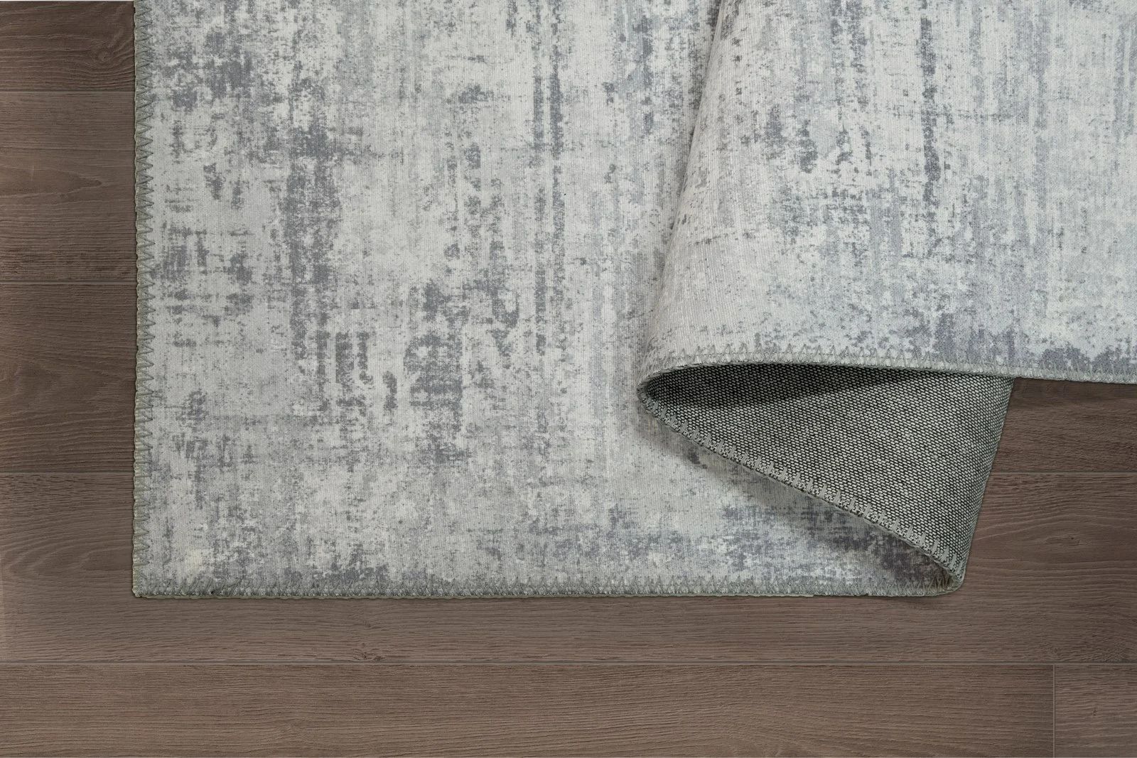 Прямоугольный коврик из микрофибры In Stock Ademi ARCH-00116271 - Вид №1