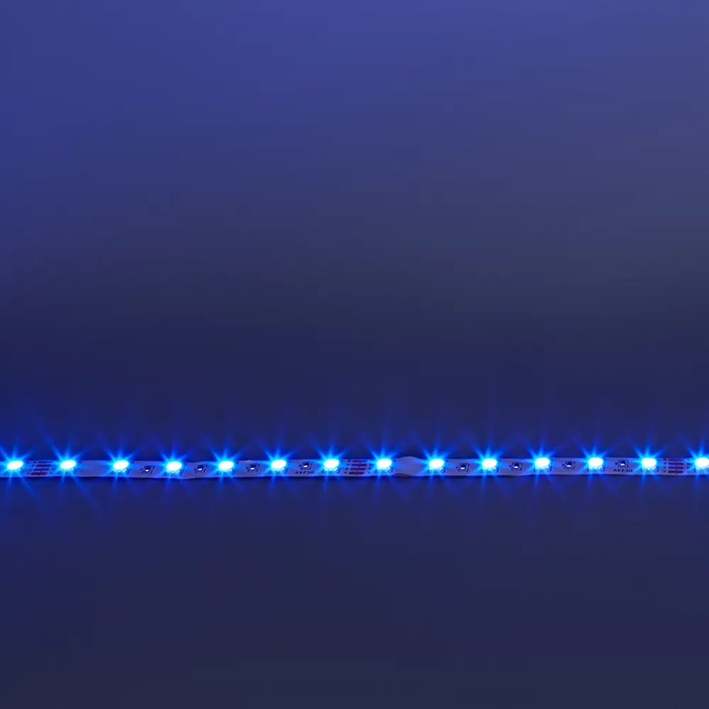 ОНЛАЙТ Комплект светодиодной ленты RGB с пультом для декоративной подсветки 89400997 STLM-1567470 - Вид №2