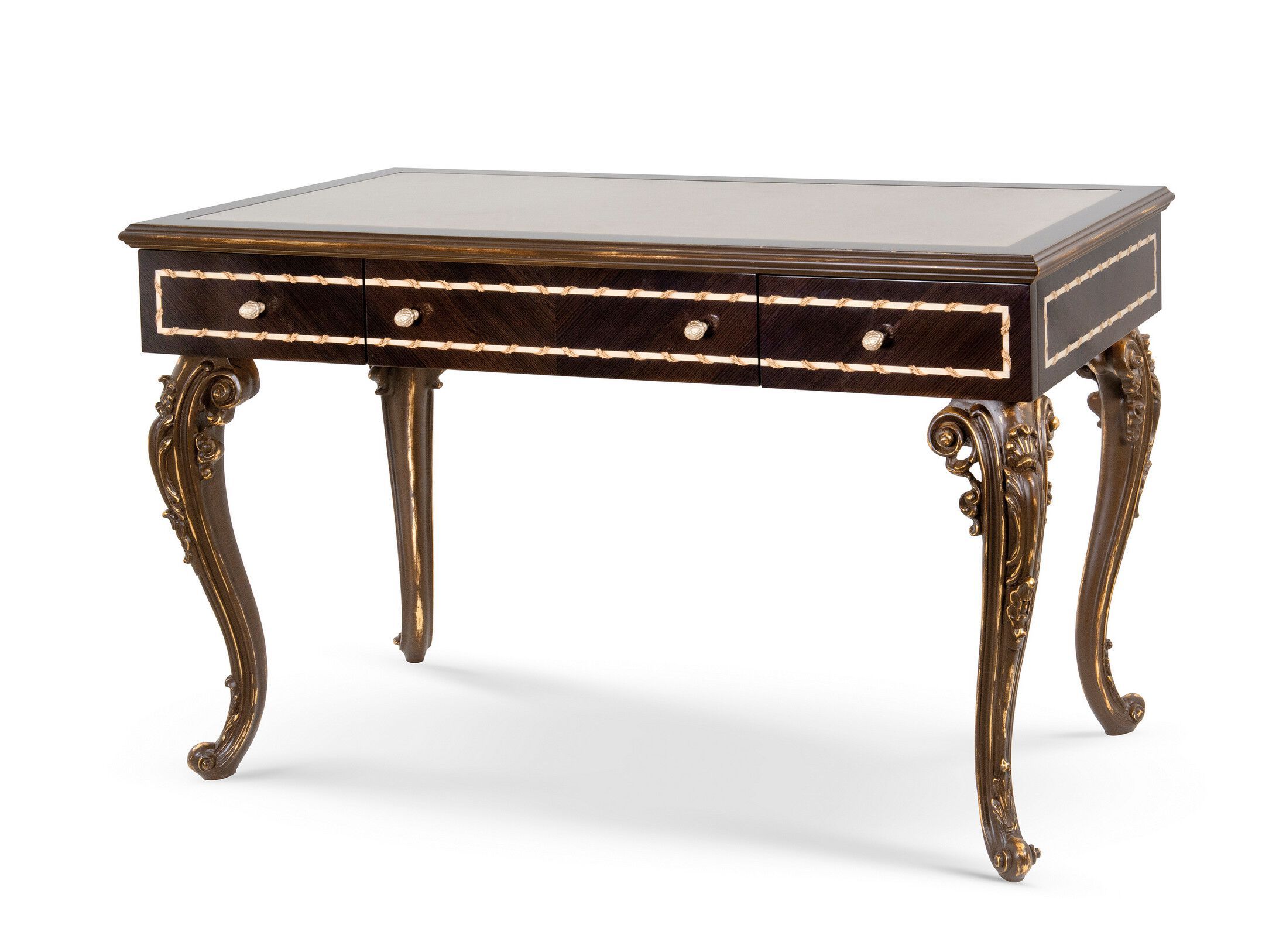 Деревянный письменный стол с ящиками Bellotti Ezio Charming ARCH-00134663