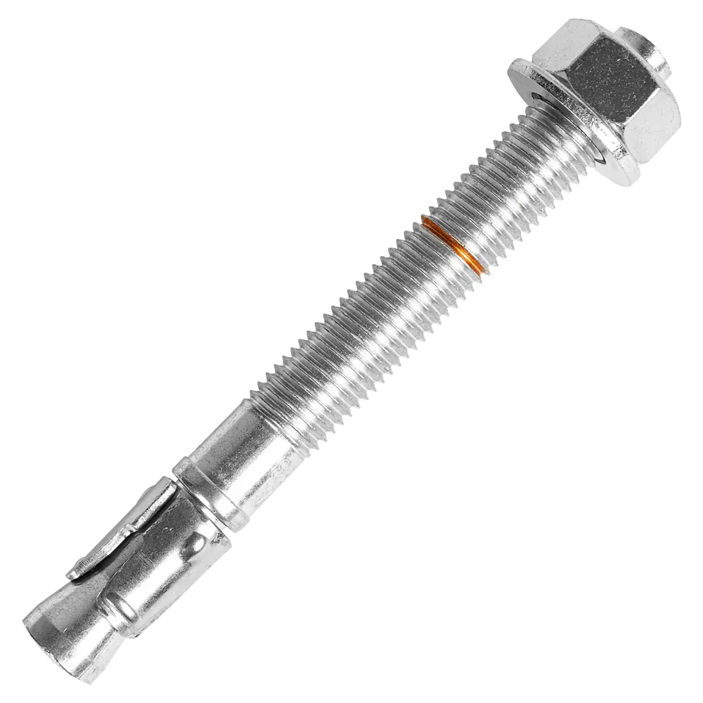 Анкер клиновой Sormat S-KA 16/28x145 мм STLM-2205487 - Вид №1