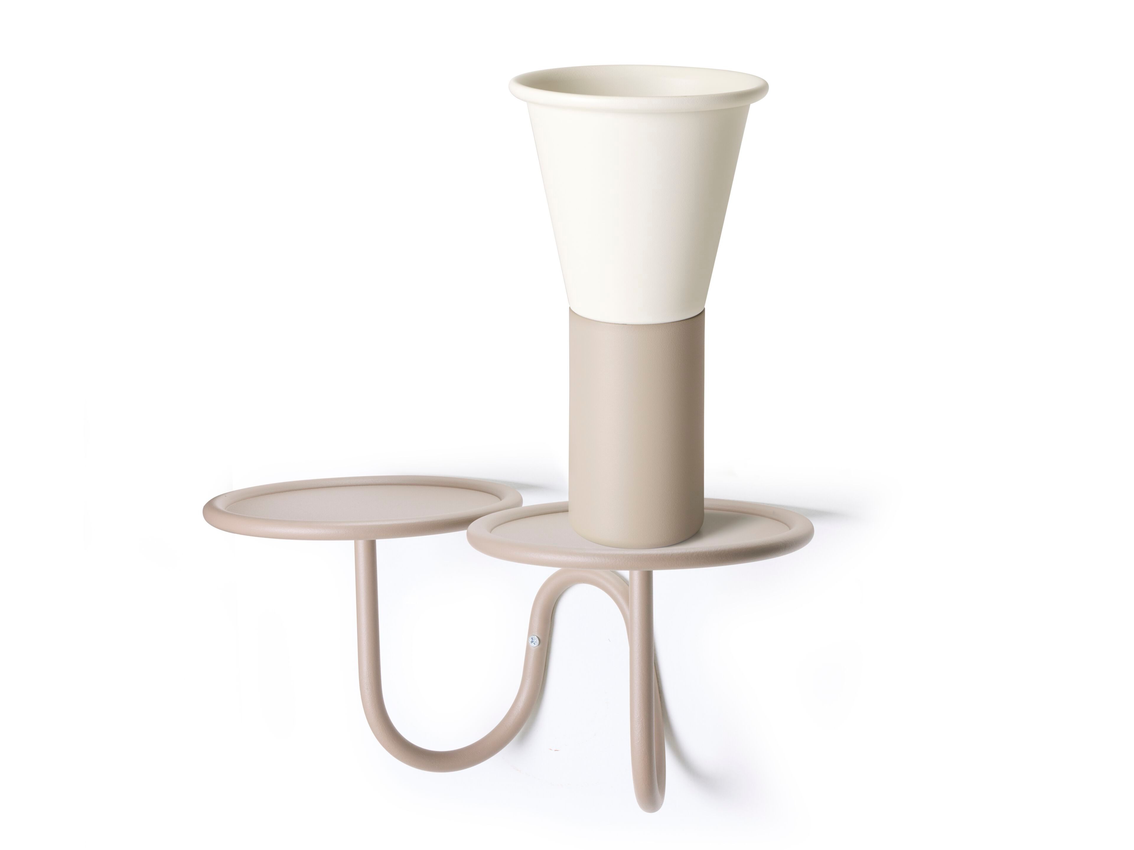 Стальной подвесной держатель для горшка S-CAB Mimosa ARCH-00027064