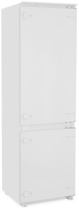 90789869 Встраиваемый холодильник ZRI1780LF 54x178.5 см цвет белый STLM-0382782 ZUGEL