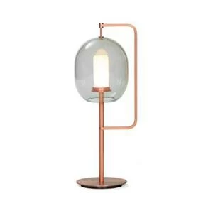 Лампа / Lantern Light Table Lamp