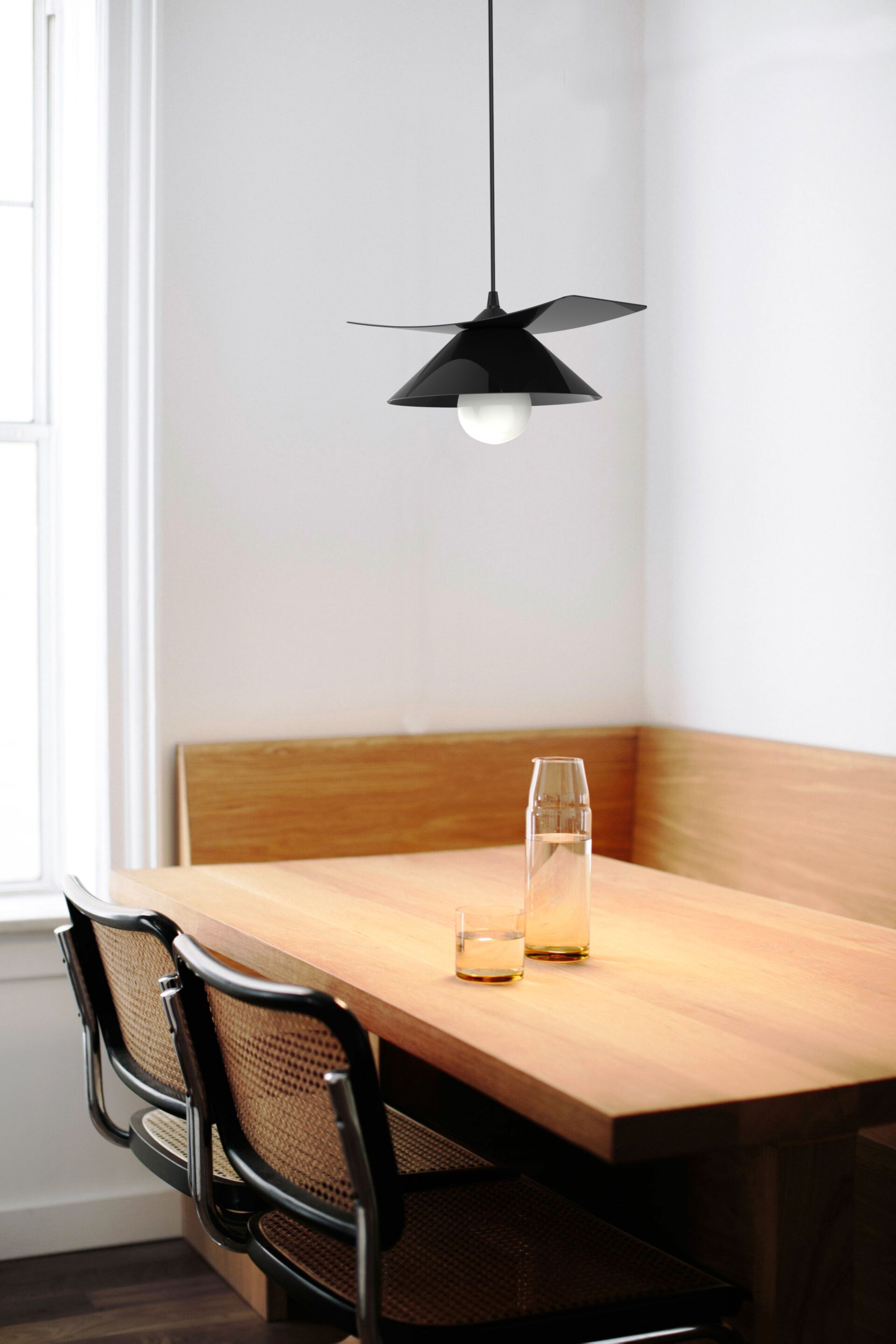 Светодиодный подвесной светильник WayPoint Miller ARCH-00106162 - Вид №8