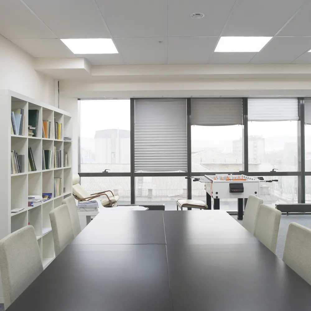 Панель светодиодная Varton 595/595/50 PRS 45 Вт 595x595 мм 5800 K IP40 STLM-2150577 - Вид №7