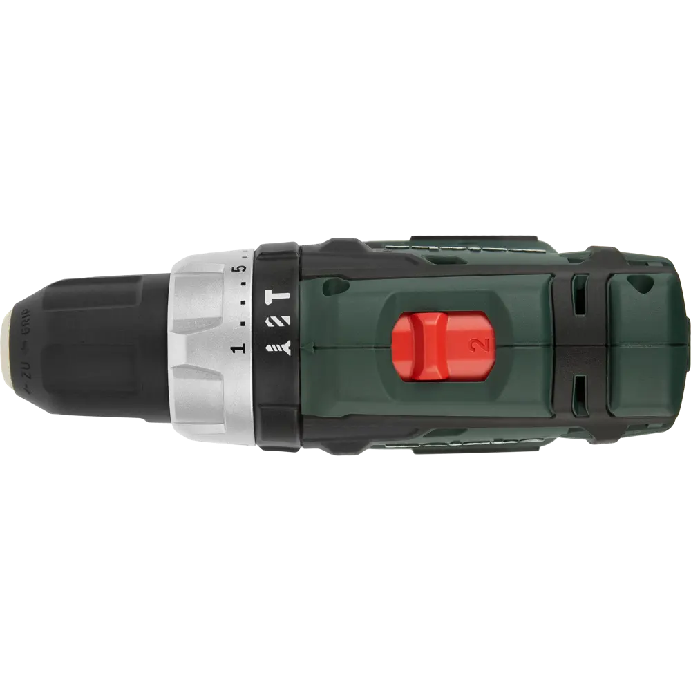 Дрель-шуруповёрт аккумуляторная ударная Metabo SB 18 L, 602317500, 18 В Li-Ion 2x2 Ач STLM-2031809 - Вид №2