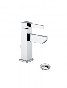 7507/N Bellosta Rubinetterie СМЕСИТЕЛЬ ДЛЯ ЗАЯВКИ С ОДНОМ ОТВЕРСТИЕМ