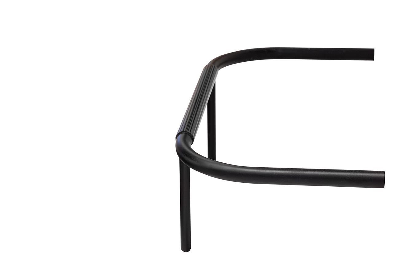 Стальная подставка для ног Maletti Сара ARCH-00002090 - Вид №2