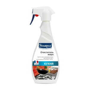 Очиститель жира Starwax 500 мл