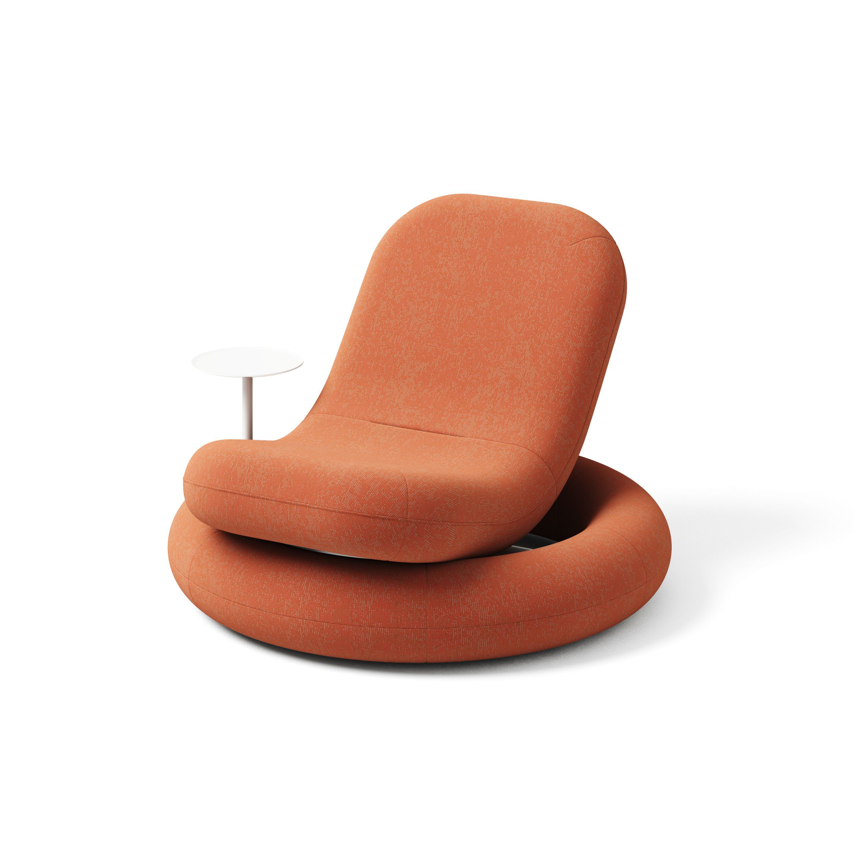 Тканевое садовое кресло Joyf бассейн ARCH-00102327 - Вид №28