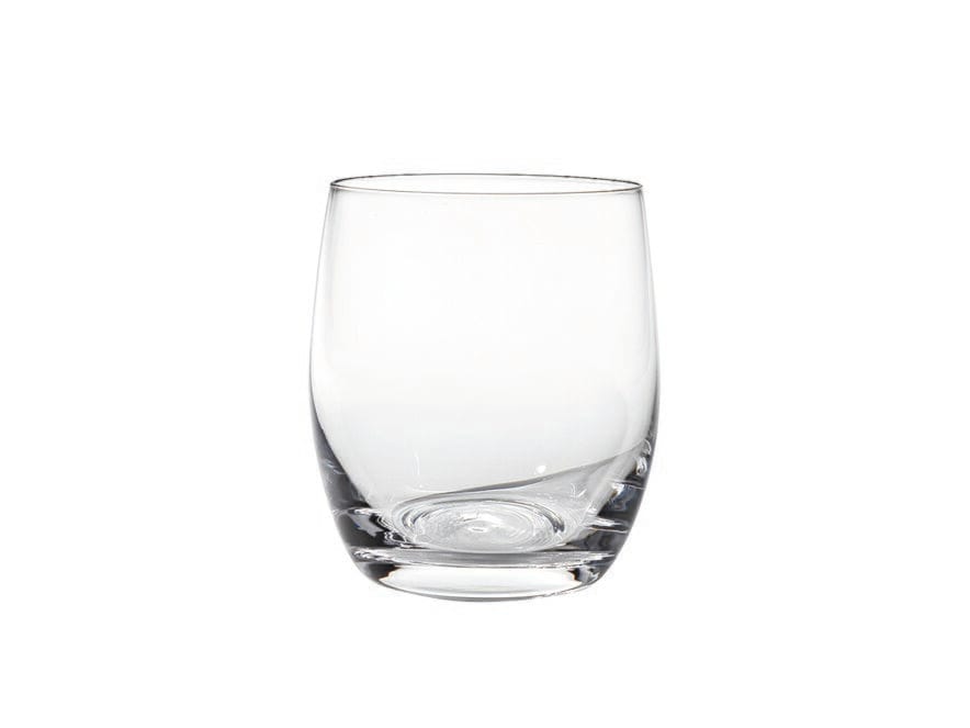 Стеклянный стакан для воды Zafferano события ARCH-00041980
