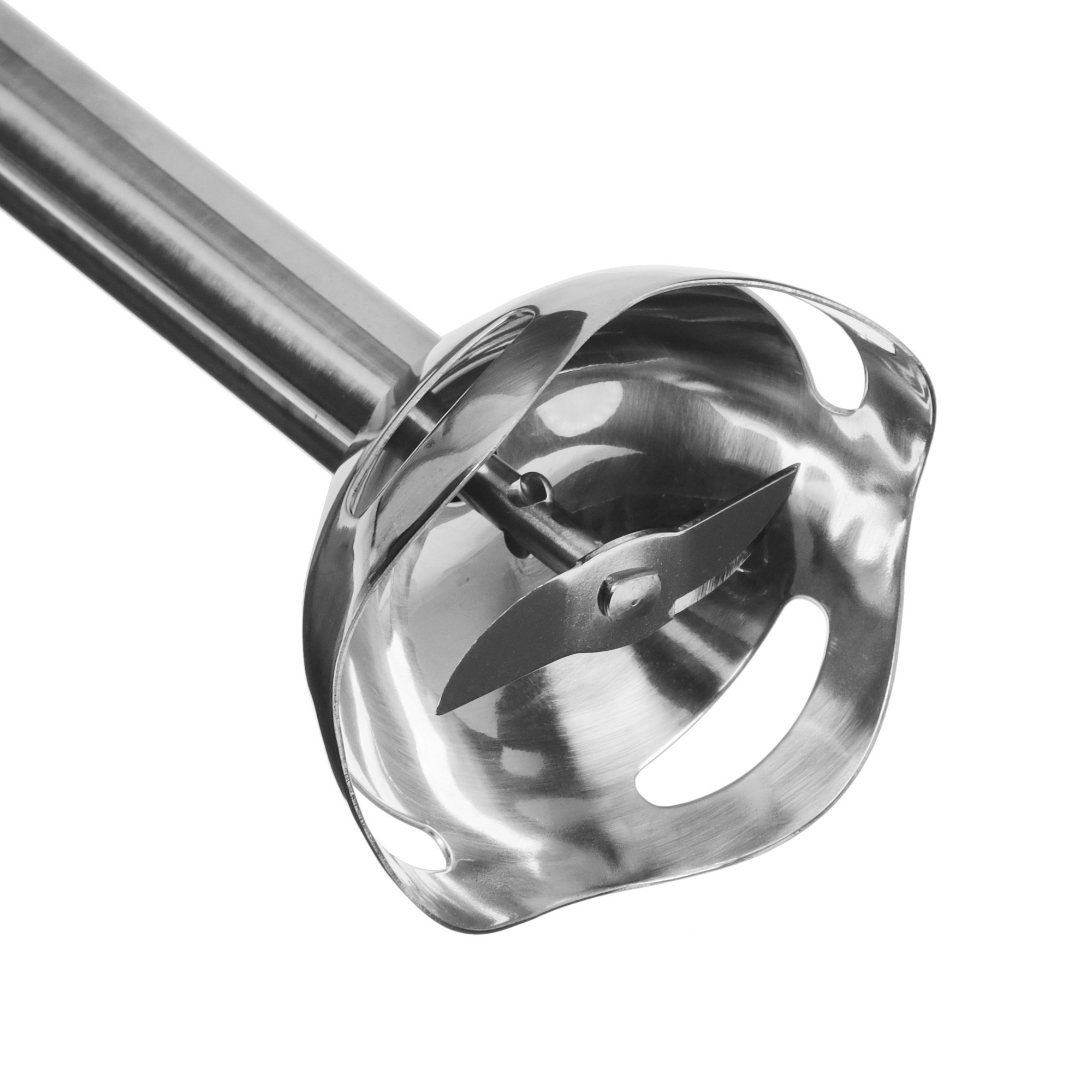 9052434 Блендер погружной JVC JK-HB5010 белый STDN-0023315 - Вид №5