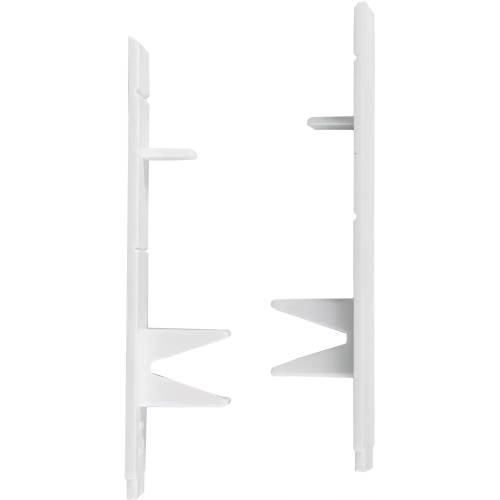 INSPIRE Декоративные заглушки для карниза классический шик 82053214 STLM-1572541