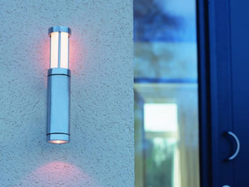 Светодиодные наружные настенные светильники из нержавеющей стали In Stock Bel-Lighting ARCH-00134424 - Вид №1