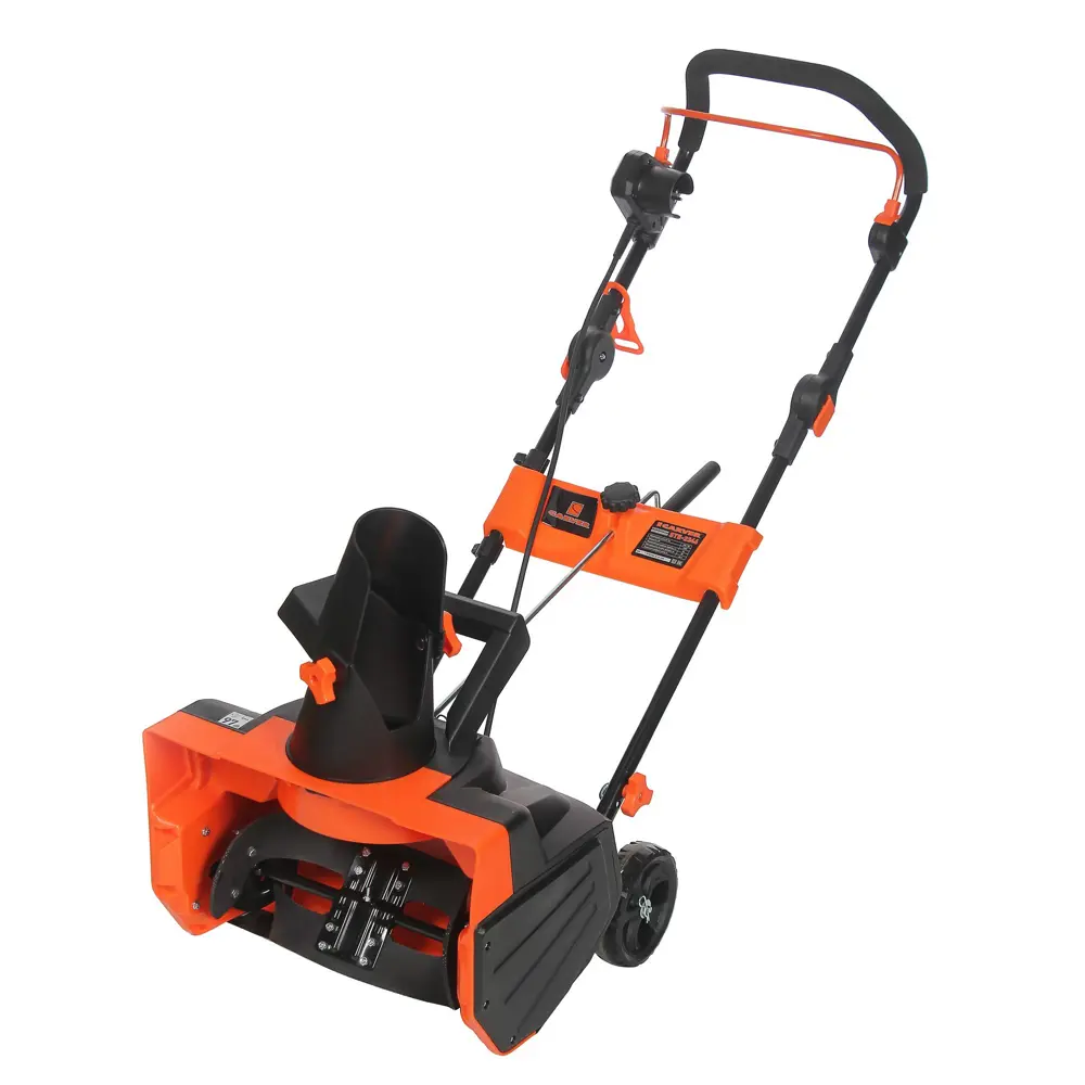 Снегоуборщик электрический CARVER STE 2346 46 см 2300 Вт STLM-2131504