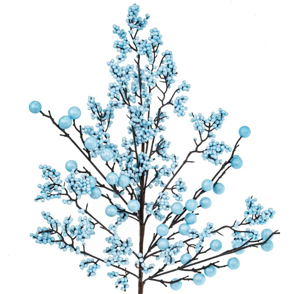 89378954 Изделие декоративное Ветка 936089 74x33x6 см STLM-1468468 Santreyd  - Вид №1