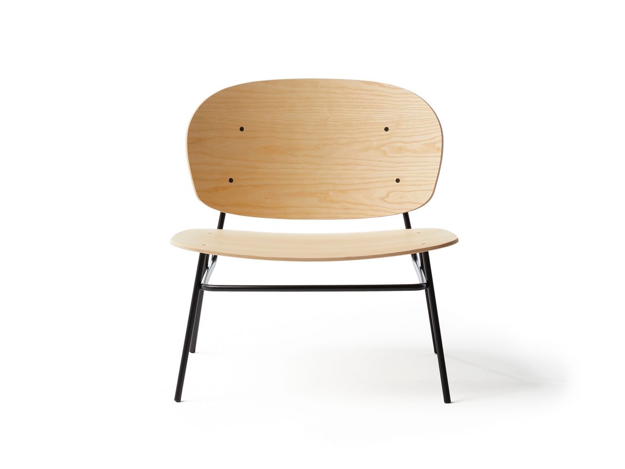 Кресло из ясеня Blasco&Vila Fosca ARCH-00102717 - Вид №2