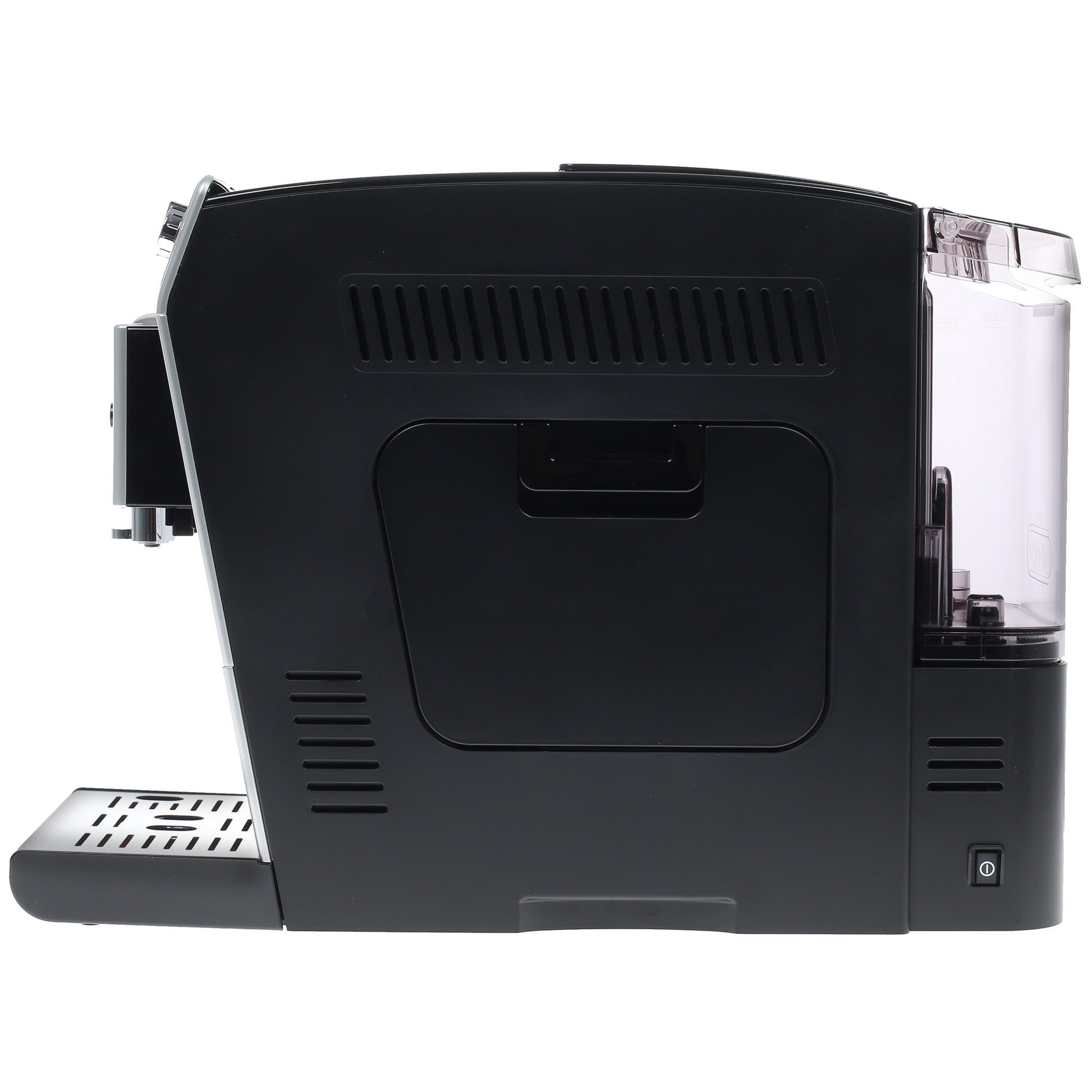 1001072 Кофемашина автоматическая DeLonghi ETAM 29.510.SB серебристый STDN-0120685 - Вид №5